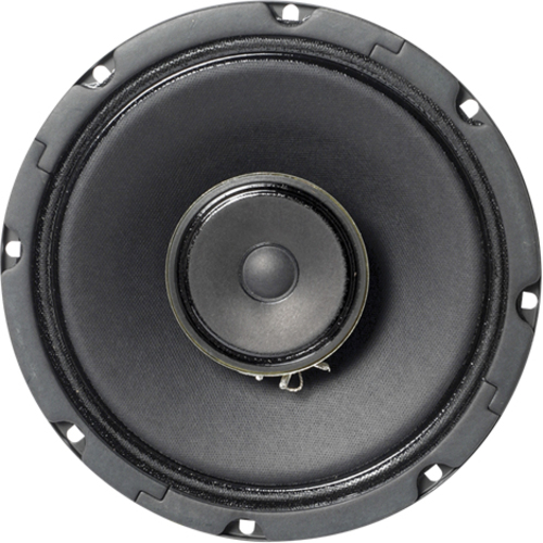 Atlas Sound C803AT47 In-wall Speaker - 16 W RMS