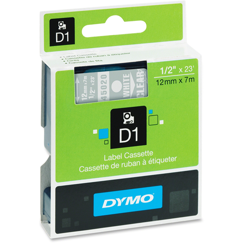 Dymo D1 Electronic Tape Cartridge