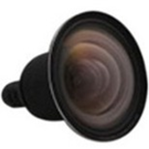 Barco EN47 - 12.60 mm - f/2.1 - Super Wide Angle Fixed Lens