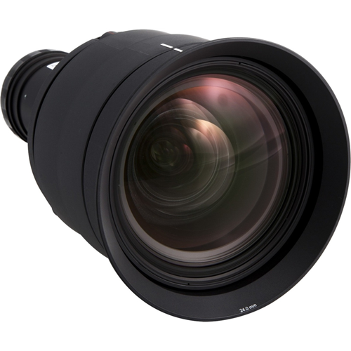 Barco - 23.98 mm - f/2.1 - Fixed Lens