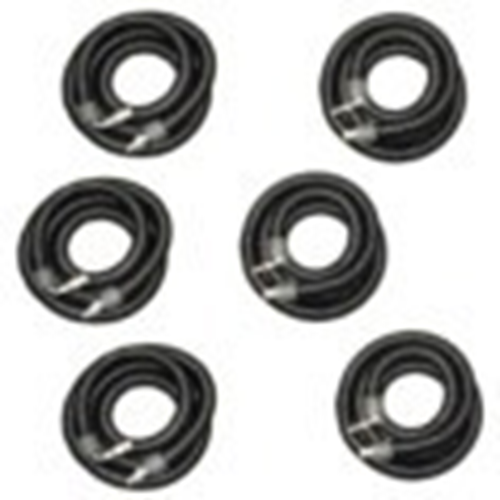 Barco Hose Set of 5m (16.4ft) for One Unit (For DP4K-60L, DP4K-45L and LLS)