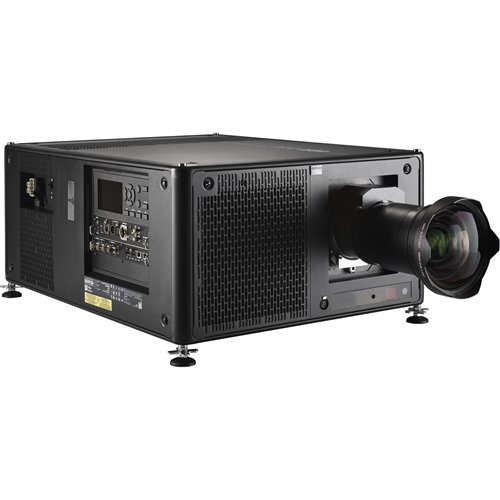 Barco UDX-W40 3D Ready DLP Projector - 16:10