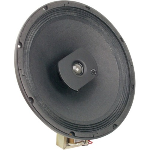 Atlas Sound C12BT60 Speaker - 60 W RMS - 2-way