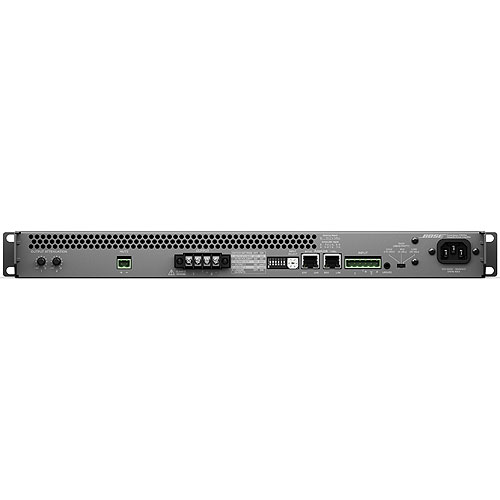 Bose 803287-1110 Powerspace P21000a Power Amplifier