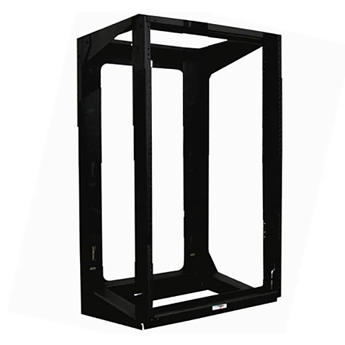 Cooper B-Line Rack Cabinet