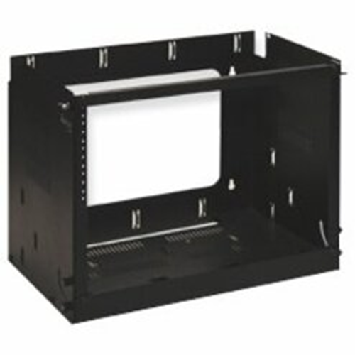 ICC Wall Mount Vertical Hinged Bracket, 8 Rms