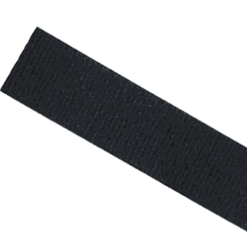 ICC ICACSQ75BK Bulk Velcro  Qwik  Tie 893, 75' Black