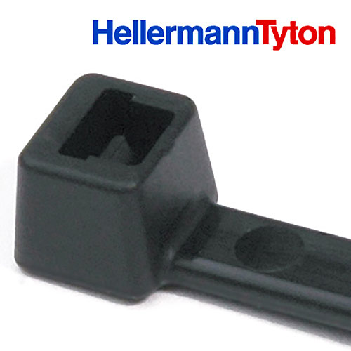 HellermannTyton T18 Series Standard Cable Tie