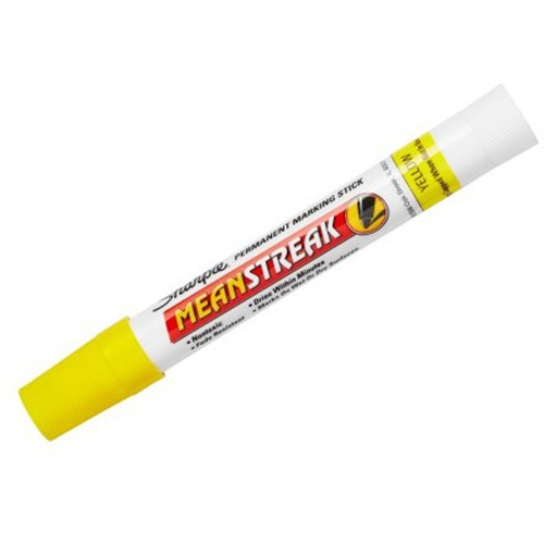 Sharpie Mean Streak Permanent Marking Stick