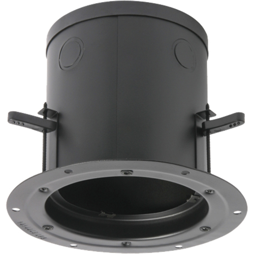 Atlas Sound Recessed Enclosure with Dog Legs for 8