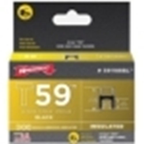 Arrow 591188BL Staples