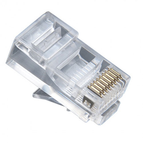 Platinum Tools Network Connector