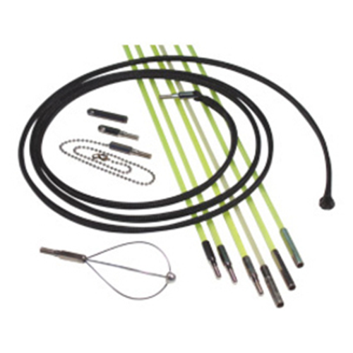 LSDI Creep-Zit CZP36 Pro Threaded Connector Wire Running Rod Kit