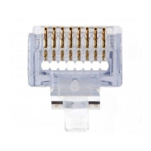 Platinum Tools EZ-RJ45 Cat.6 Network Connector