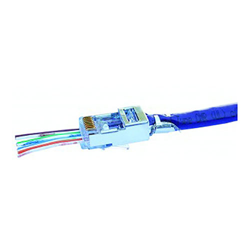 Platinum Tools Network Connector