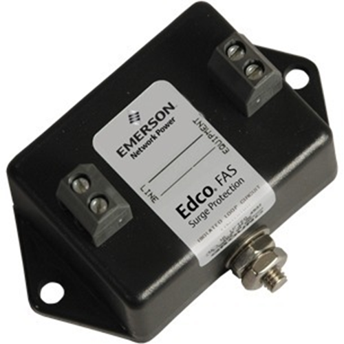 Edco FAS-2-033HC Surge Suppressor/Protector