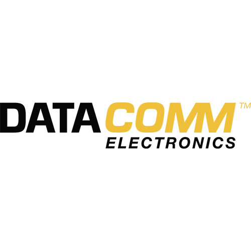 DataComm BNC Male to RCA Female