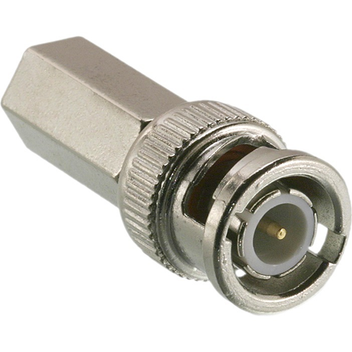 Gem Electronics 302-4TP BNC Connector