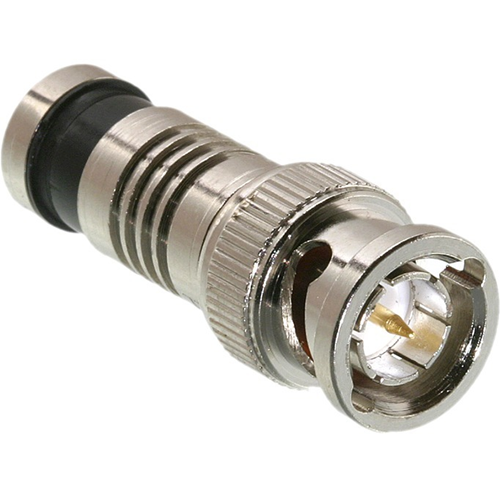 Gem Electronics 302N2CSTP BNC Connector