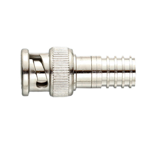 Gem Electronics 301-75-2TP BNC Connector