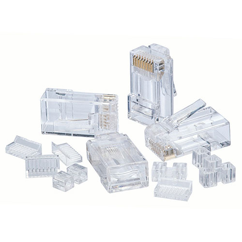 IDEAL 85-366 CAT 6 Modular Plug