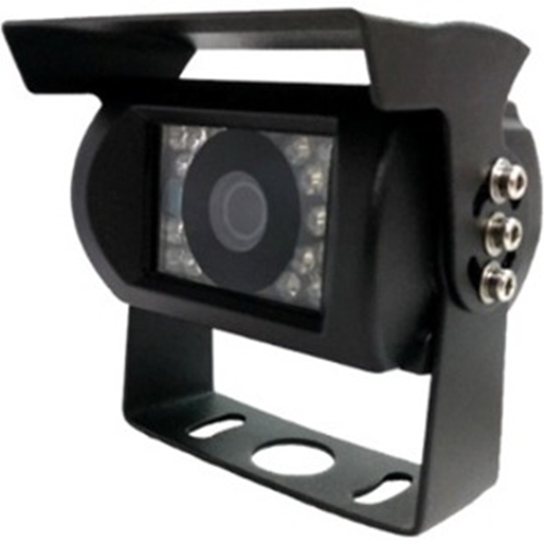 EverFocus EMC920F Surveillance Camera - Cube