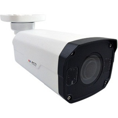 ACTi Z41 2 Megapixel Network Camera - Bullet