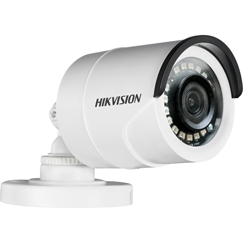 Hikvision Turbo HD DS-2CE16D3T-I3F 2 Megapixel Surveillance Camera - Bullet