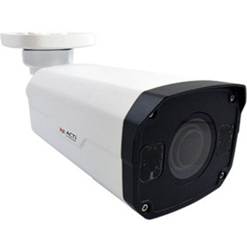 ACTi Z42 4 Megapixel Network Camera - Bullet