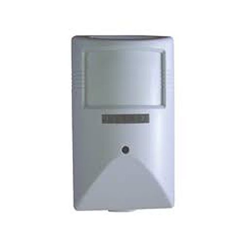 Wrking Motion Detector Covert Camera TVI Format