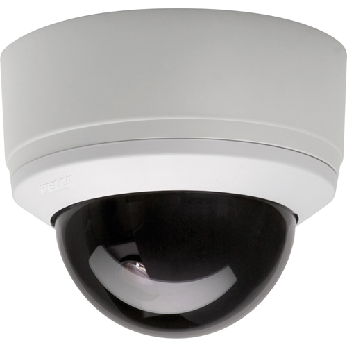 Pelco Spectra SD5-B0 Surveillance Camera - Dome