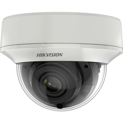 Hikvision Value DS-2CE56U1T-AITZF 8.3 Megapixel Indoor Surveillance Camera - Dome