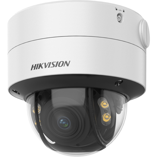 Hikvision Turbo HD DS-2CE59DF8T-AVPZE 2 Megapixel Surveillance Camera - Dome