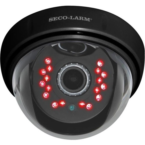 Enforcer EV-2801-N3BQ Surveillance Camera - Dome