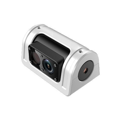 1080p AHD Horizontal Vehicle Camera W/ IR. For Xdr