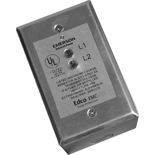 Edco EMC-240B Surge Suppressor/Protector