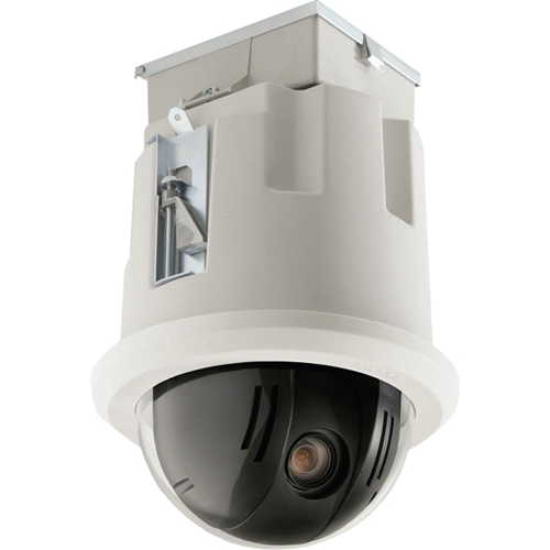 Bosch AutoDome Surveillance Camera - 1 Pack - Dome