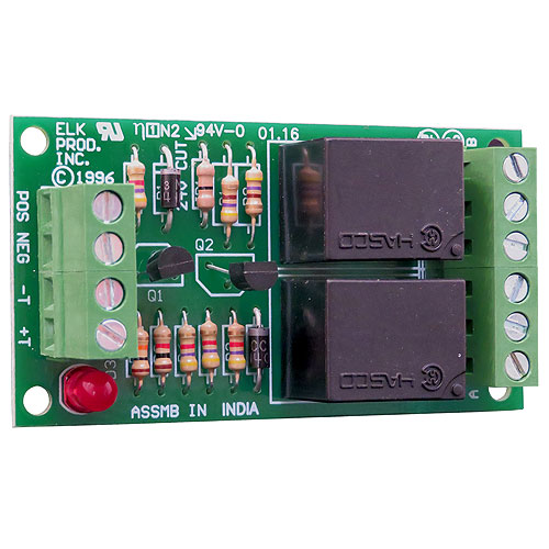 ELK ELK-924 Relay Module