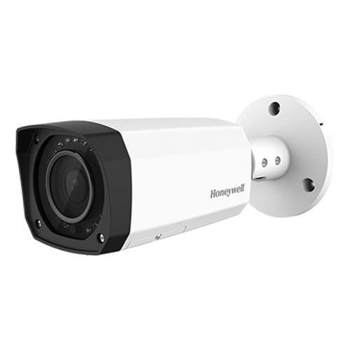 Honeywell Performance HB41XD2 2 Megapixel Surveillance Camera - Bullet