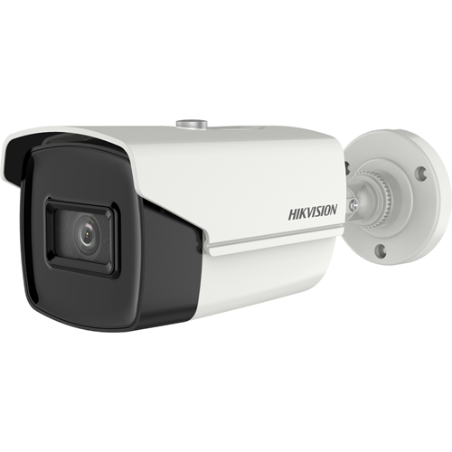 Hikvision Turbo HD DS-2CE16D3T-IT3F 2 Megapixel Surveillance Camera - Monochrome, Color - Bullet