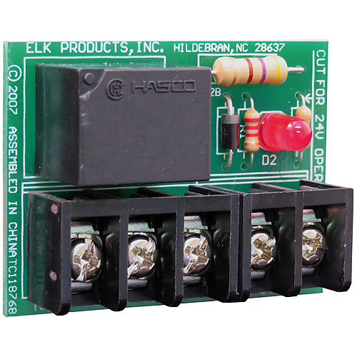 ELK ELK-912B-6 Relay Module