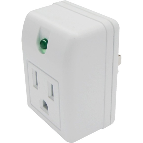 W Box Surge Suppressor/Protector