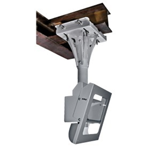 Peerless-AV FPECMI-03 Ceiling Mount for Flat Panel Display - Gray