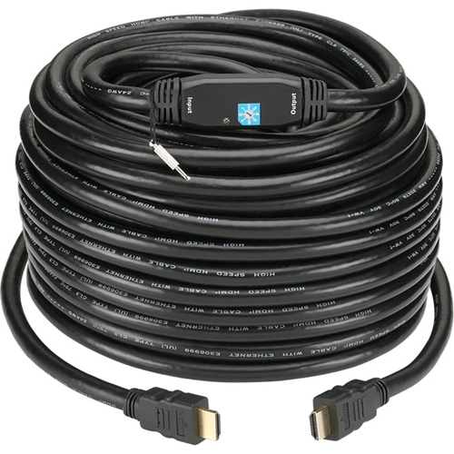 KanexPro HDMI AUdio/Video Cable with Ethernet