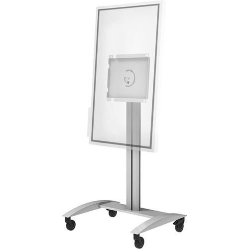 Peerless-AV Mobile Cart with Rotational Interface For The Samsung 55