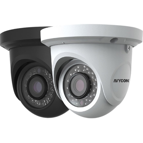 AVYCON AVC-ETL91FT/2.8-W 2.1 Megapixel Surveillance Camera