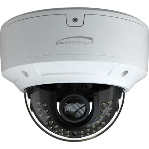 Speco VLDT6M 2 Megapixel Surveillance Camera - Dome