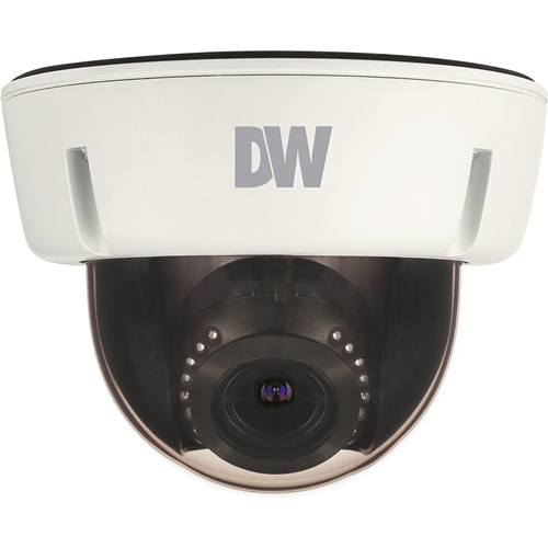 Digital Watchdog Star-Light DWC-V6263TIR 2.1 Megapixel Surveillance Camera - Dome