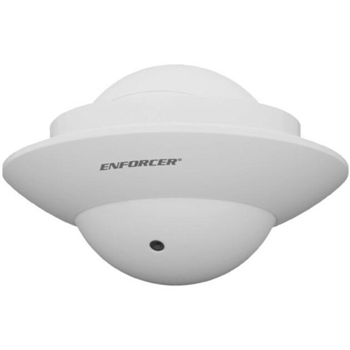 Seco-Larm EV-Y6201-A3WQ 2 Megapixel Surveillance Camera - Dome