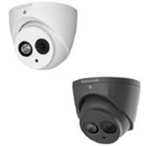 Honeywell Performance HE30XD2G 2 Megapixel Surveillance Camera